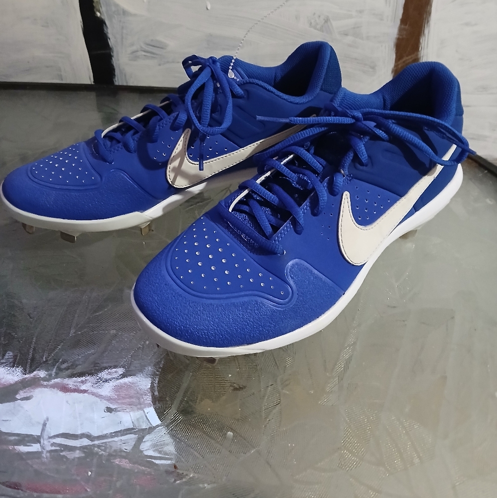 Nike cleats